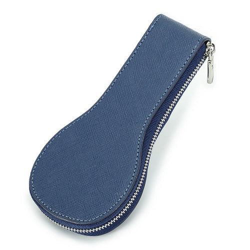 Luxury Genuine Leather Watch Storage Box – Trendy Handmade Travel Case for Watches 5 Colors